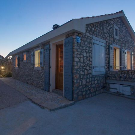 Villa, Stone House With Swimming Pool & Sauna, Beach, Севид Екстериор снимка